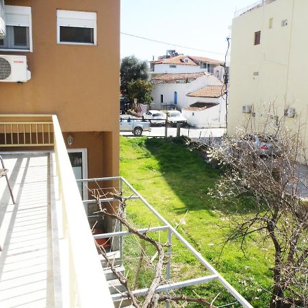 Thassosrent Apartment Limenaria  Exterior photo