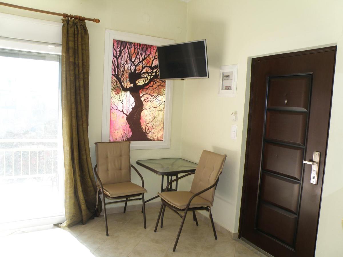 Thassosrent Apartment Limenaria  Exterior photo